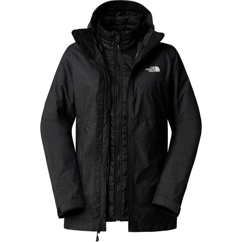 The North Face Damen Hikesteller Triclimate Jacke von The North Face