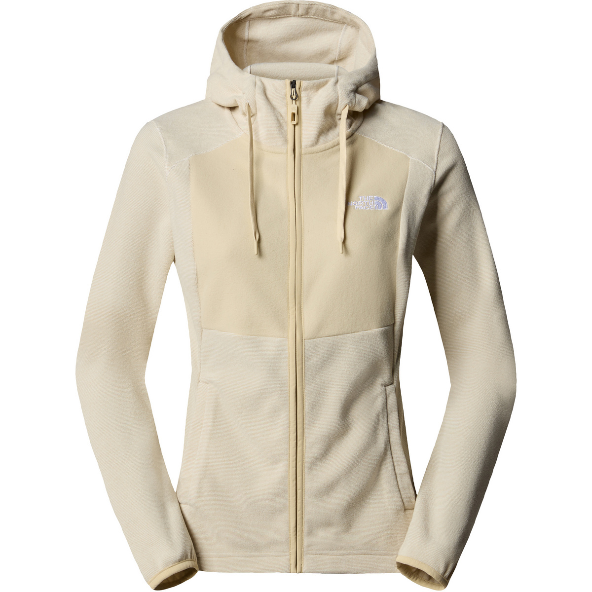 The North Face Damen Homesafe Fleece Hoodie Jacke von The North Face