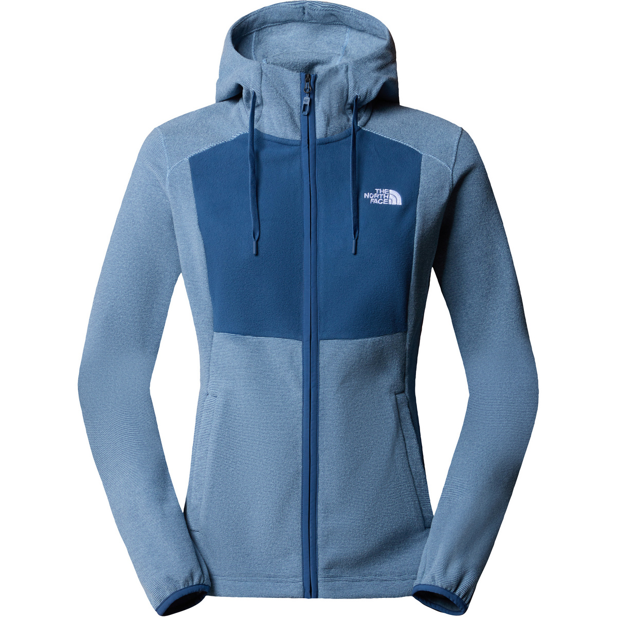 The North Face Damen Homesafe Fleece Hoodie Jacke von The North Face