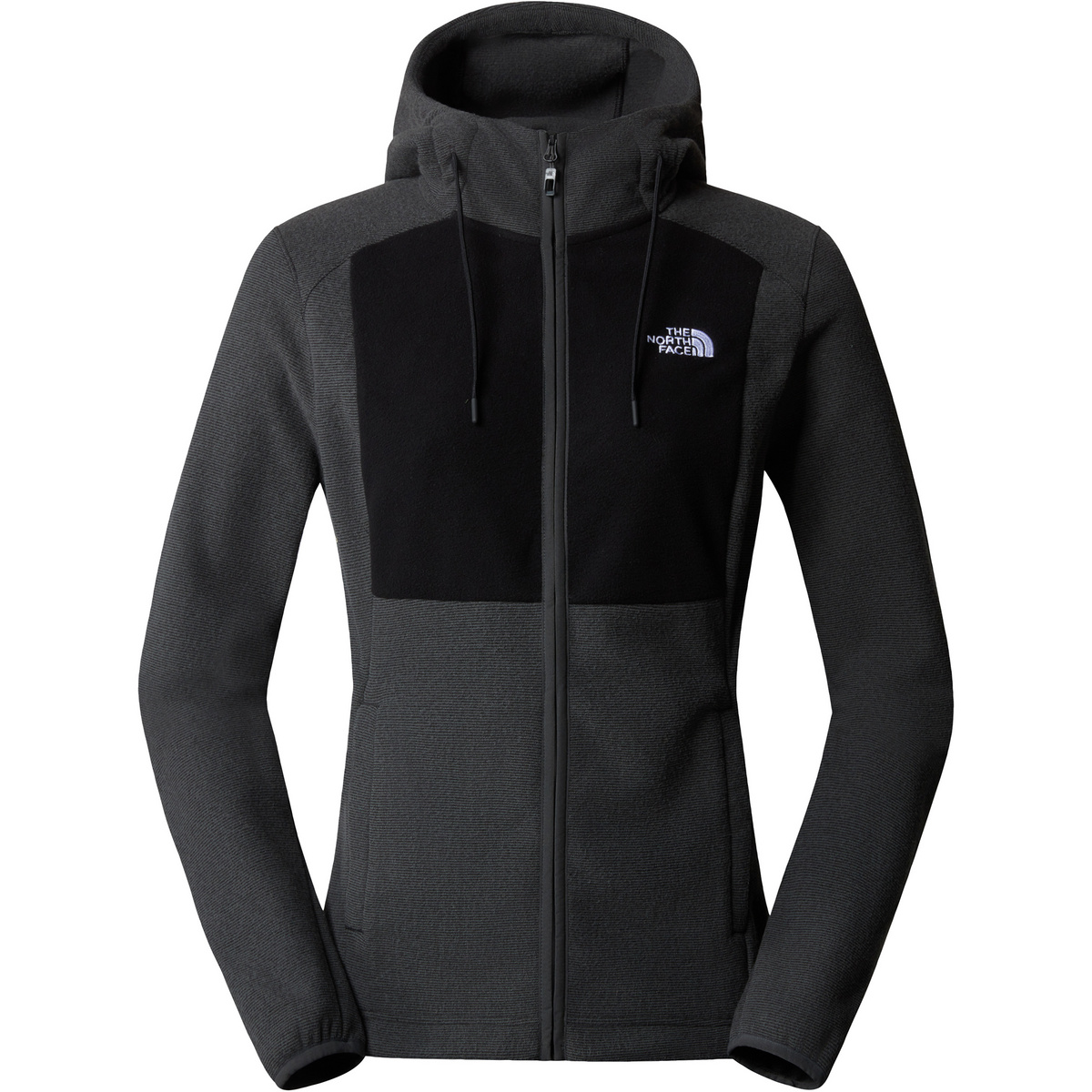 The North Face Damen Homesafe Fleece Hoodie Jacke von The North Face