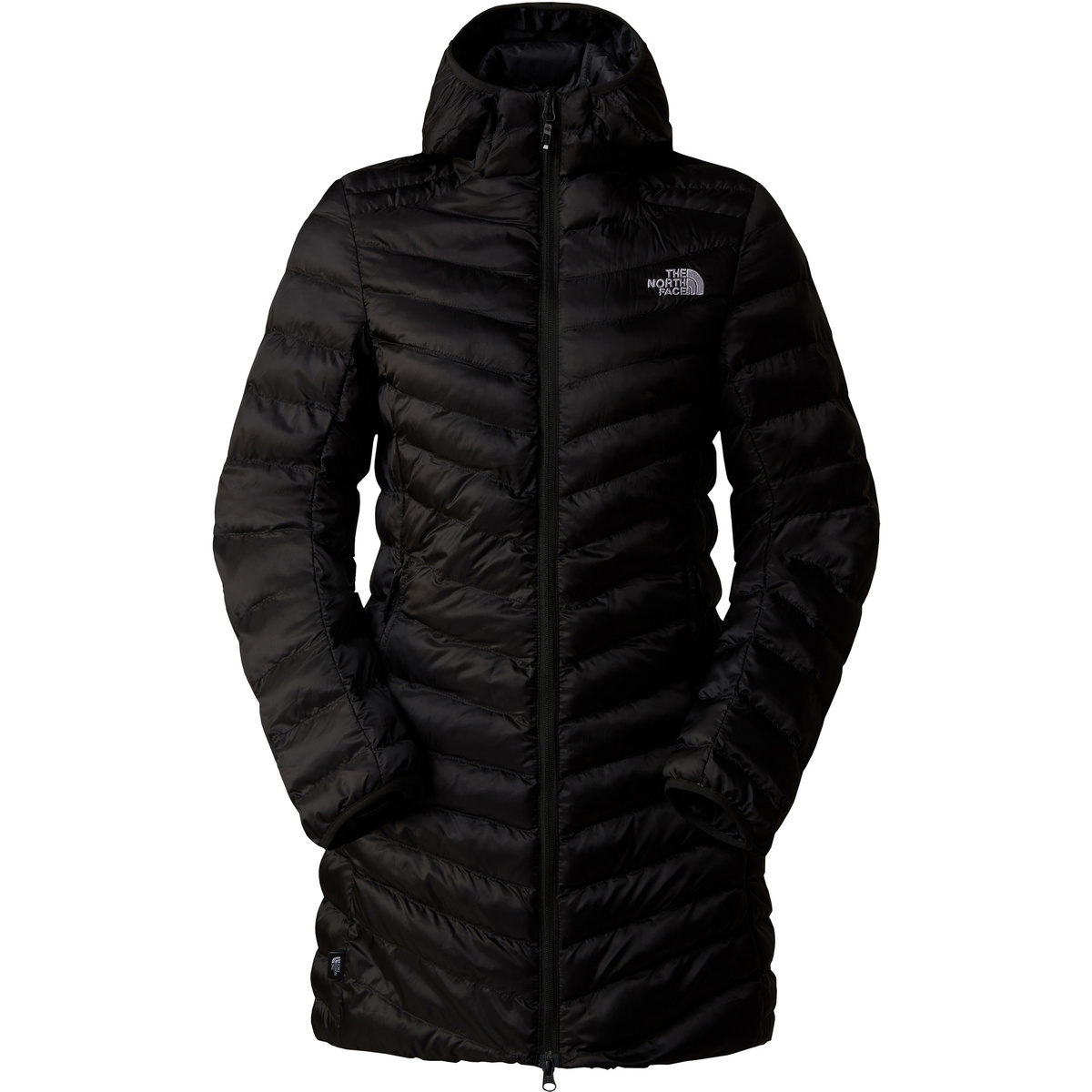 The North Face Damen Huila Synthetic Parka The North Face Damen Huila Synthetic Parka von The North Face