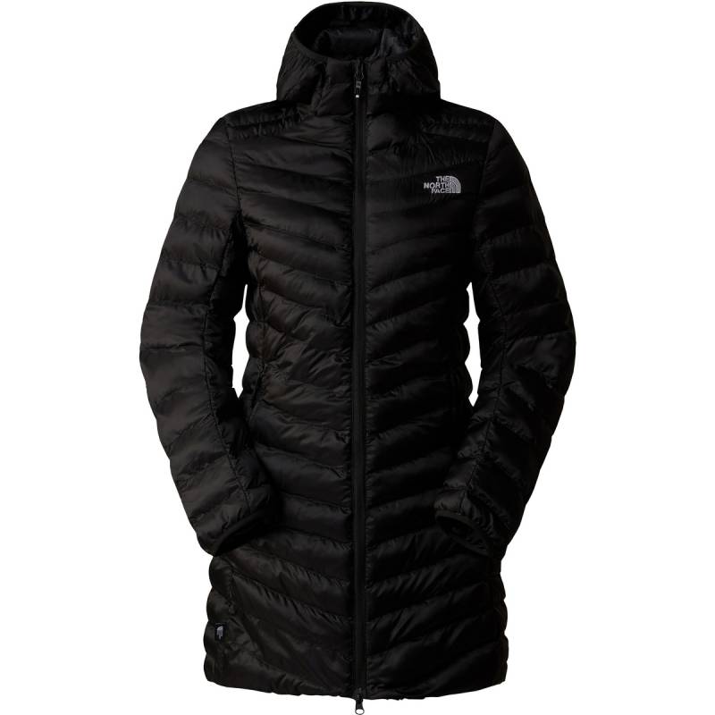 The North Face Damen Huila Synthetic Parka von The North Face