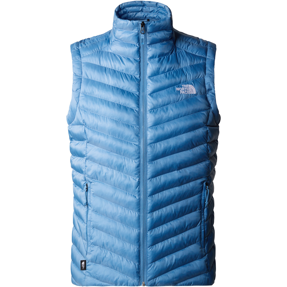 The North Face Damen Huila Weste The North Face Damen Huila Weste von The North Face