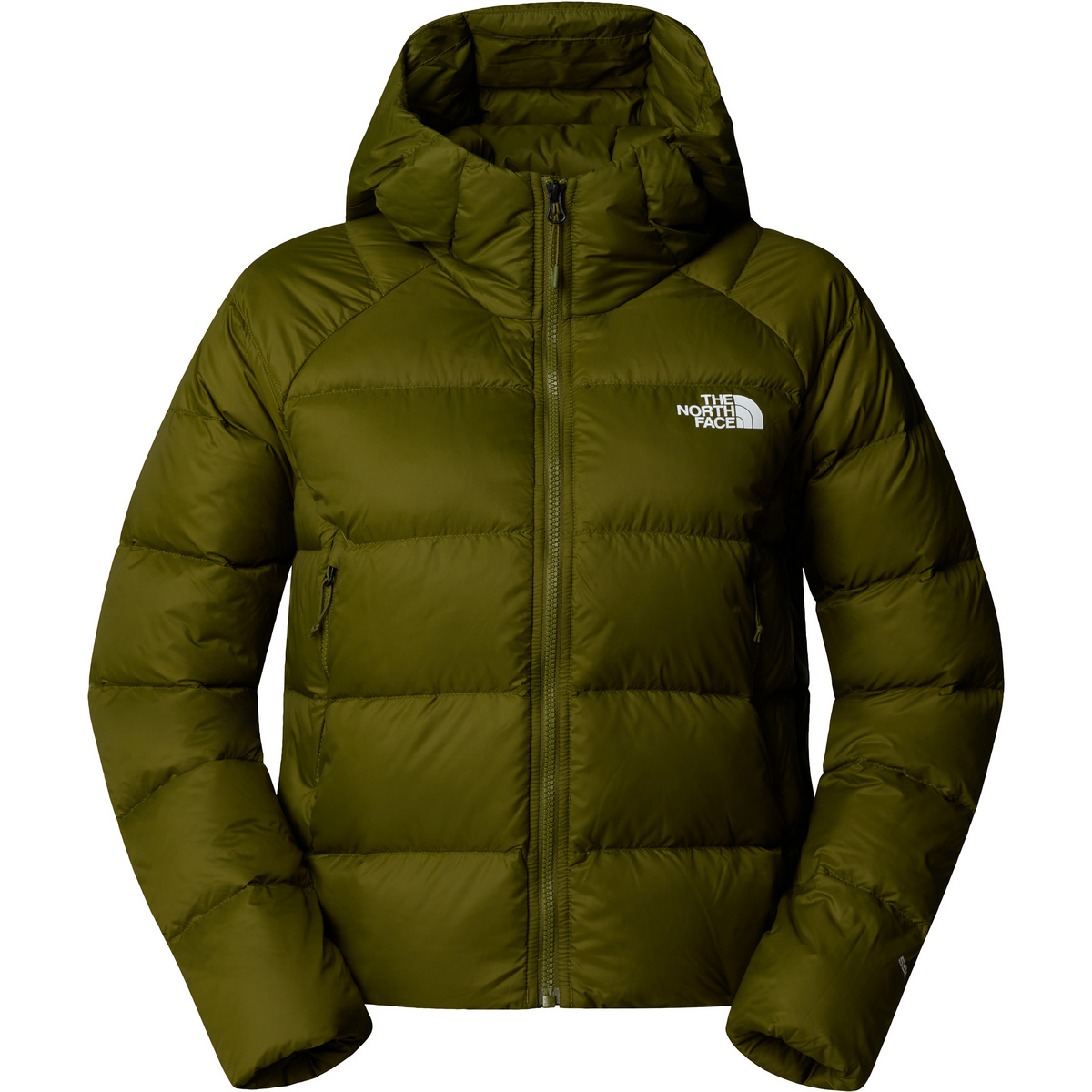 The North Face Damen Hyalite Down Hoodie Jacke von The North Face