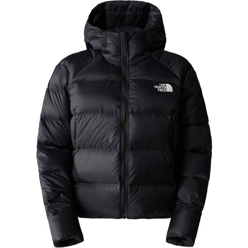 The North Face Damen Hyalite Down Hoodie Jacke von The North Face