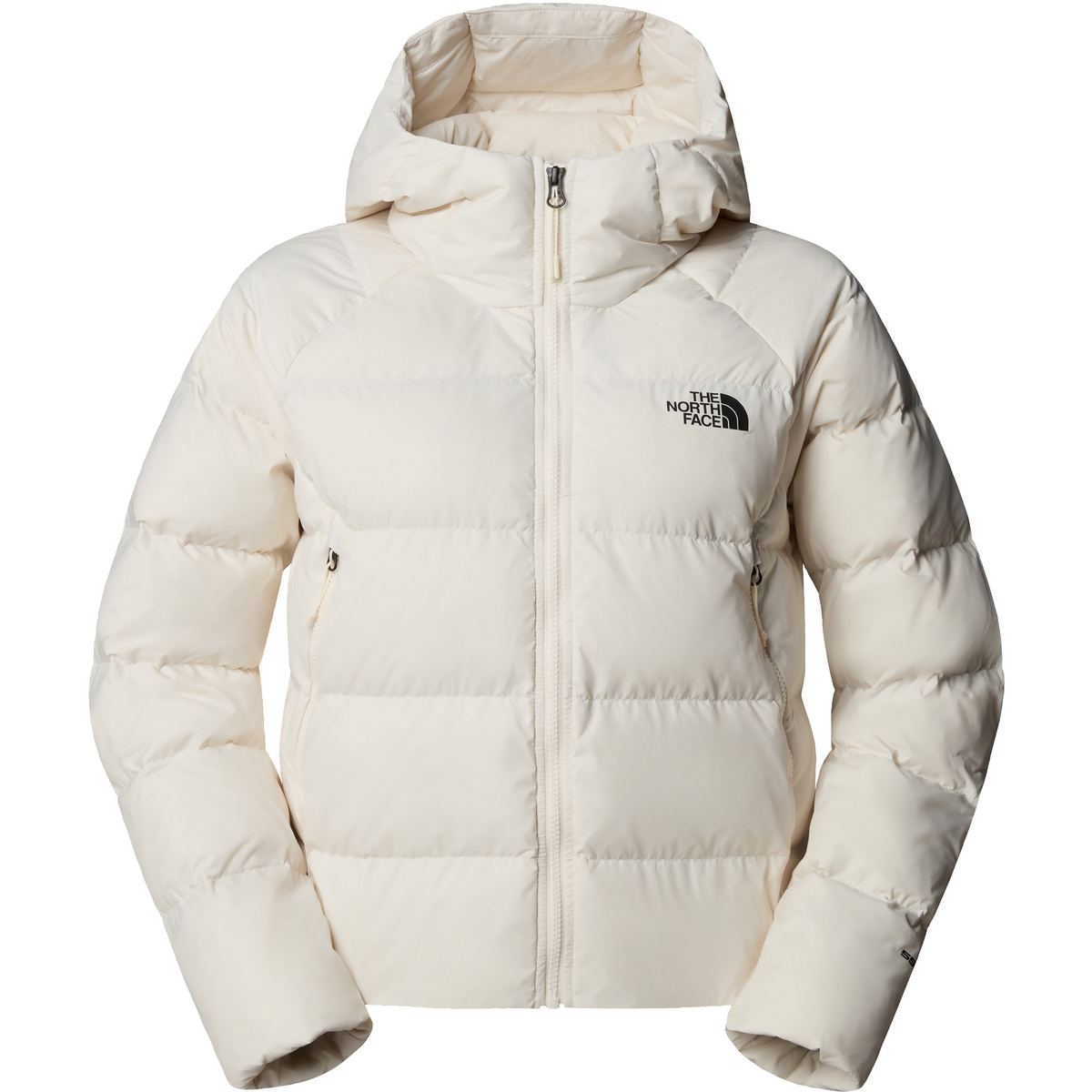 The North Face Damen Hyalite Down Hoodie Jacke von The North Face