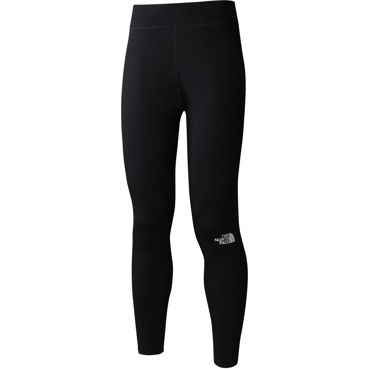 The North Face Damen Interlock Cotton Tights von The North Face