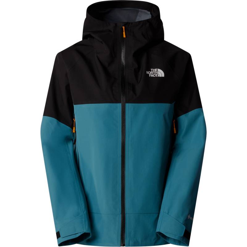 The North Face Damen Jazzi 3l GTX Jacke von The North Face