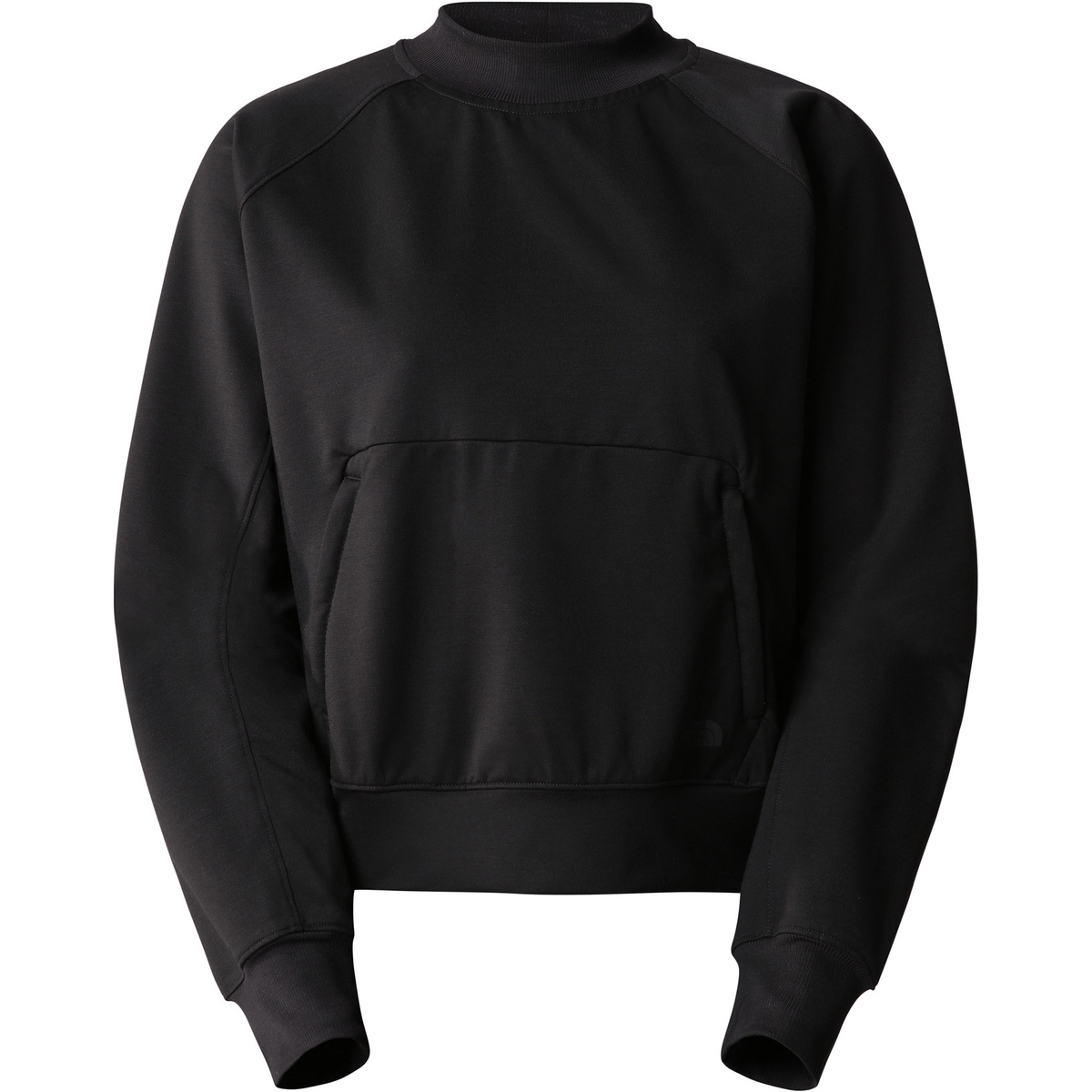 The North Face Damen Juniper Basin Crew Pullover von The North Face