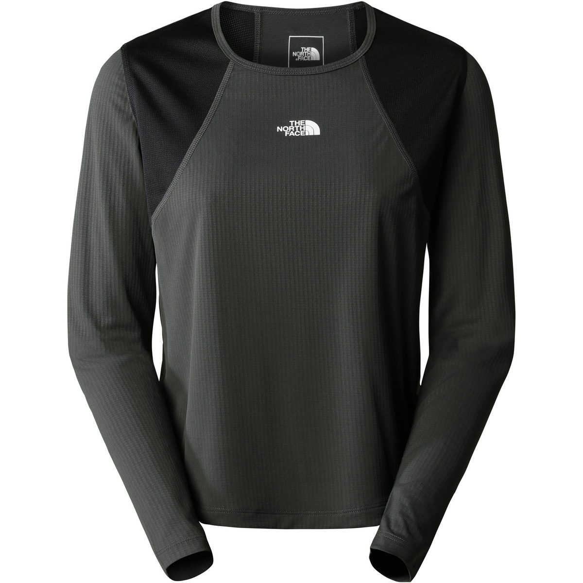The North Face Damen Lightbright Longsleeve The North Face Damen Lightbright Longsleeve von The North Face