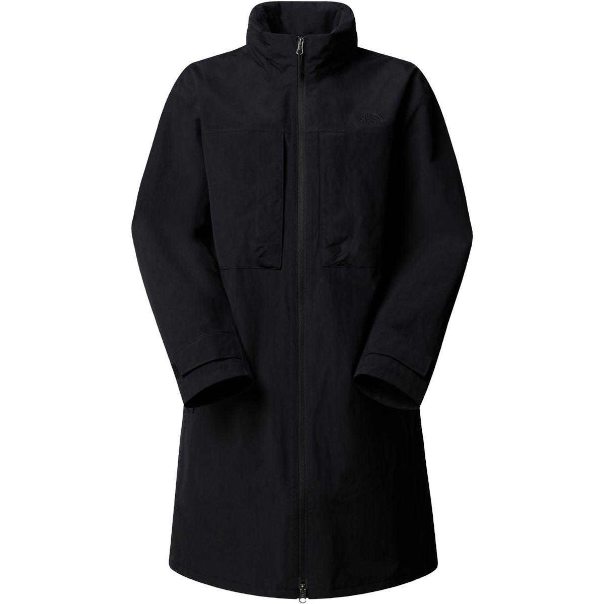 The North Face Damen M66 Tech Trench Mantel The North Face Damen M66 Tech Trench Mantel von The North Face