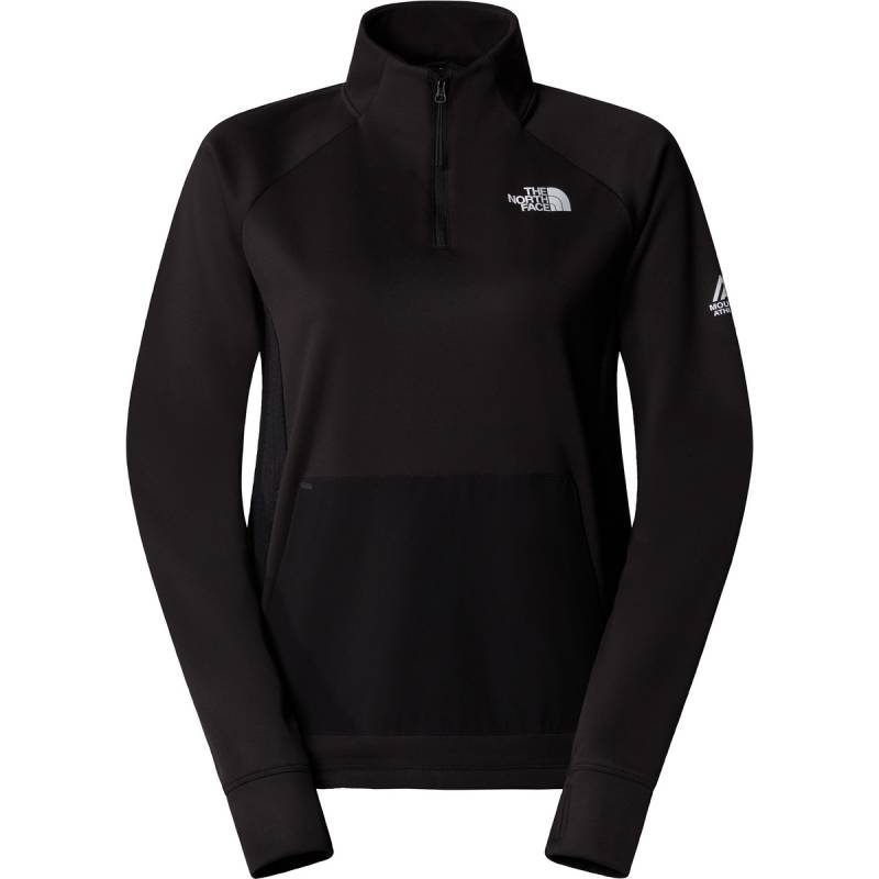 The North Face Damen Ma Fleece 1/4 Zip Pullover von The North Face