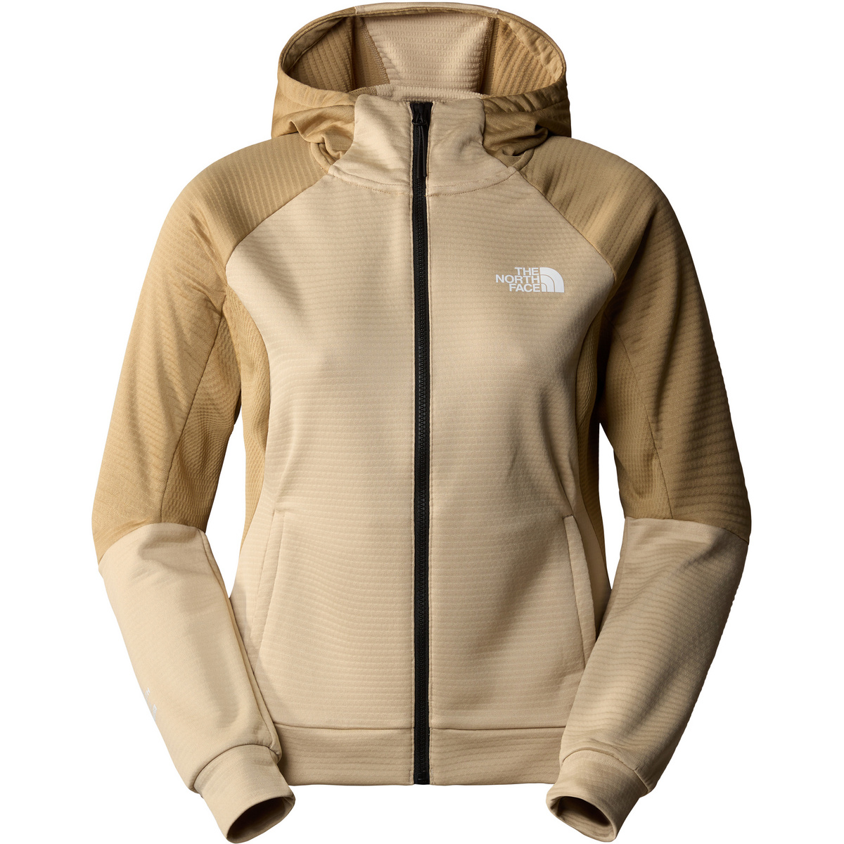 The North Face Damen Ma Fleece Jacke The North Face Damen Ma Fleece Jacke von The North Face