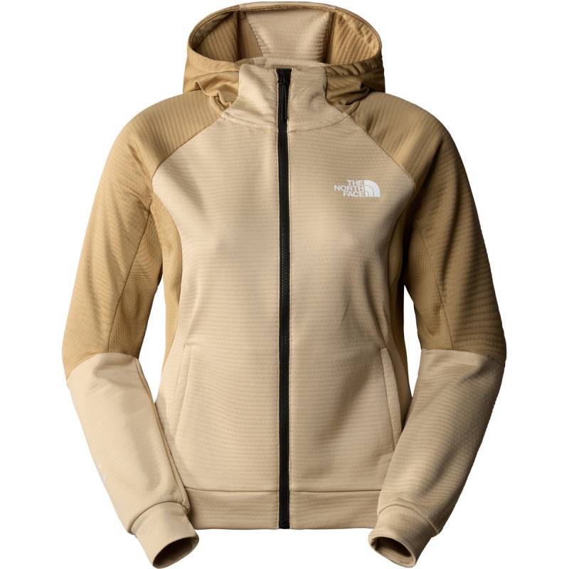 The North Face Damen Ma Fleece Jacke von The North Face