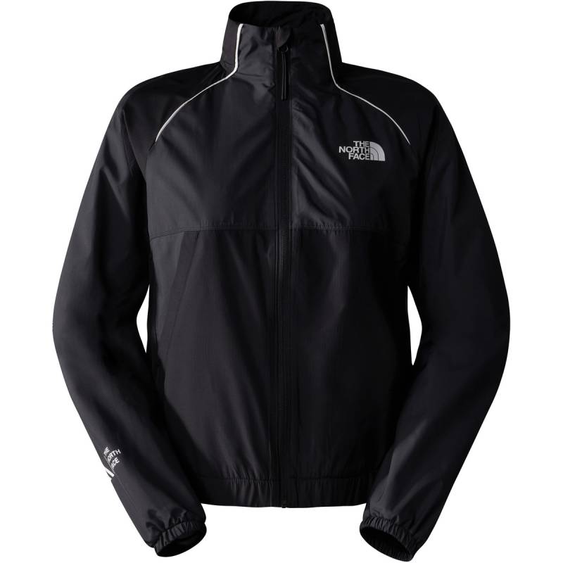 The North Face Damen Ma Wind Track Jacke von The North Face