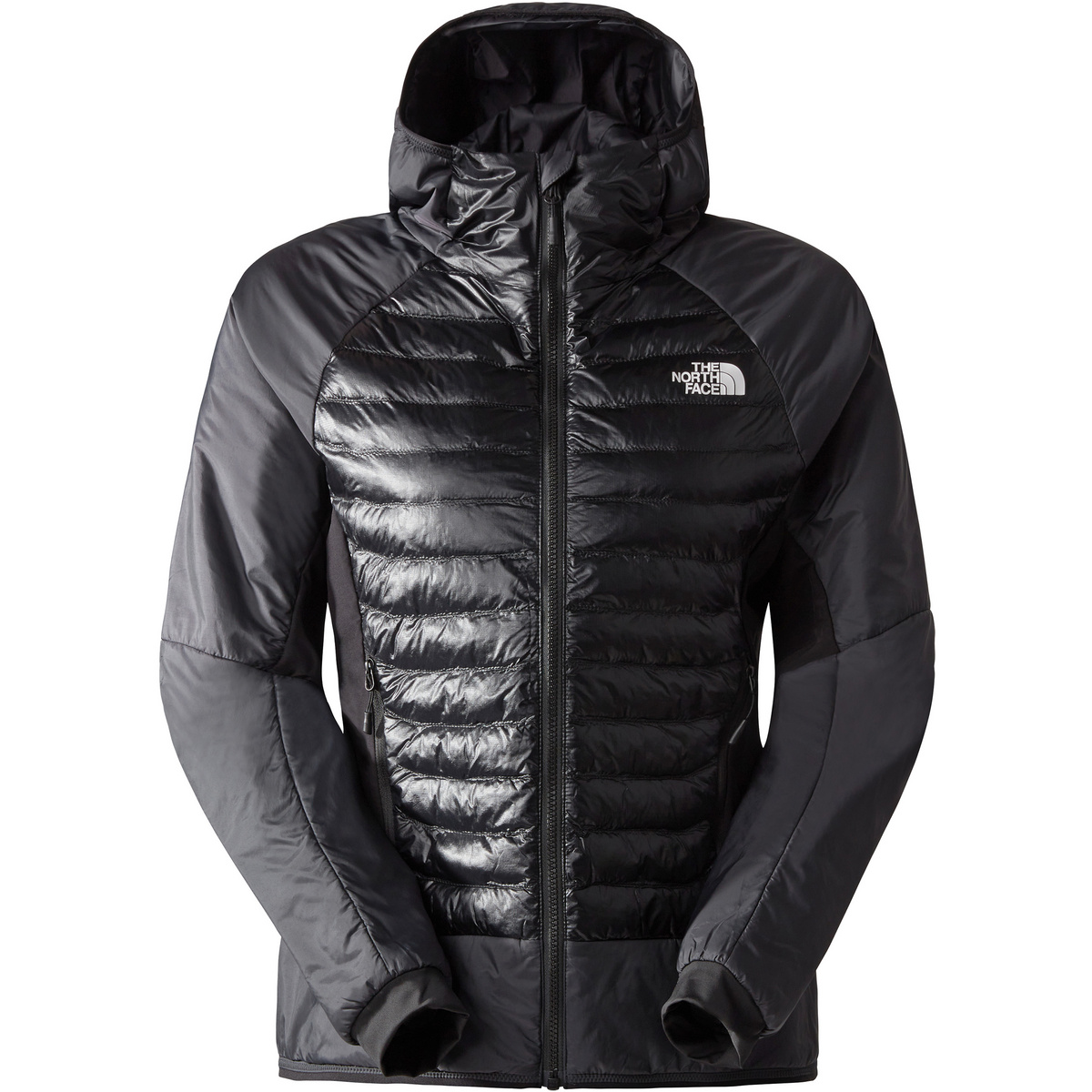 The North Face Damen Macugnaga Hybrid Insulation Jacke The North Face Damen Macugnaga Hybrid Insulation Jacke von The North Face