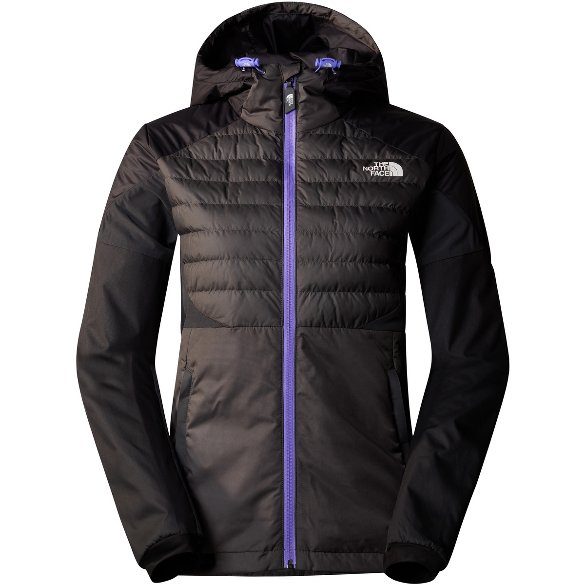 The North Face Damen Middle Cloud Insulated Jacke The North Face Damen Middle Cloud Insulated Jacke von The North Face