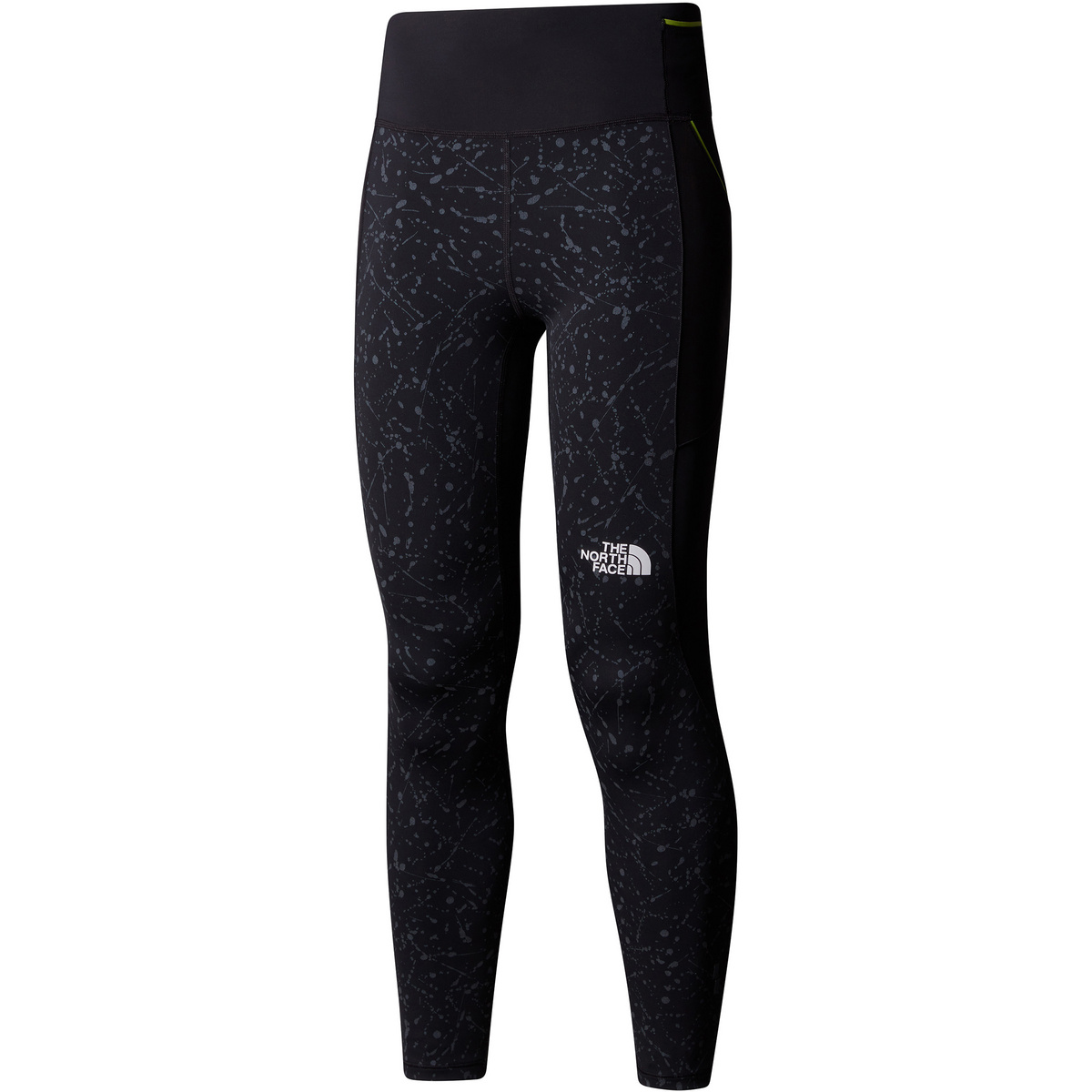 The North Face Damen Movmynt 7/8 Tights von The North Face