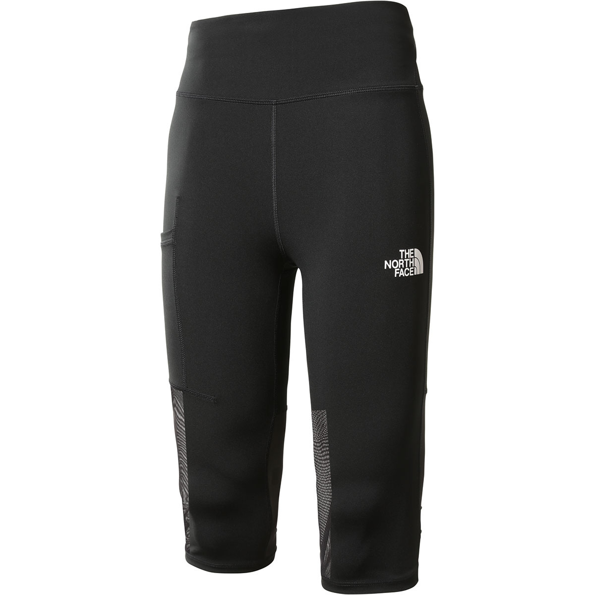 The North Face Damen Movmynt Capri Tights The North Face Damen Movmynt Capri Tights von The North Face