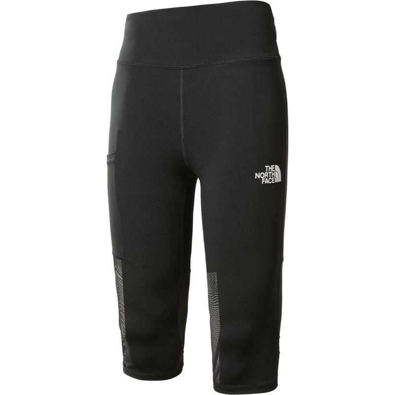 The North Face Damen Movmynt Capri Tights von The North Face