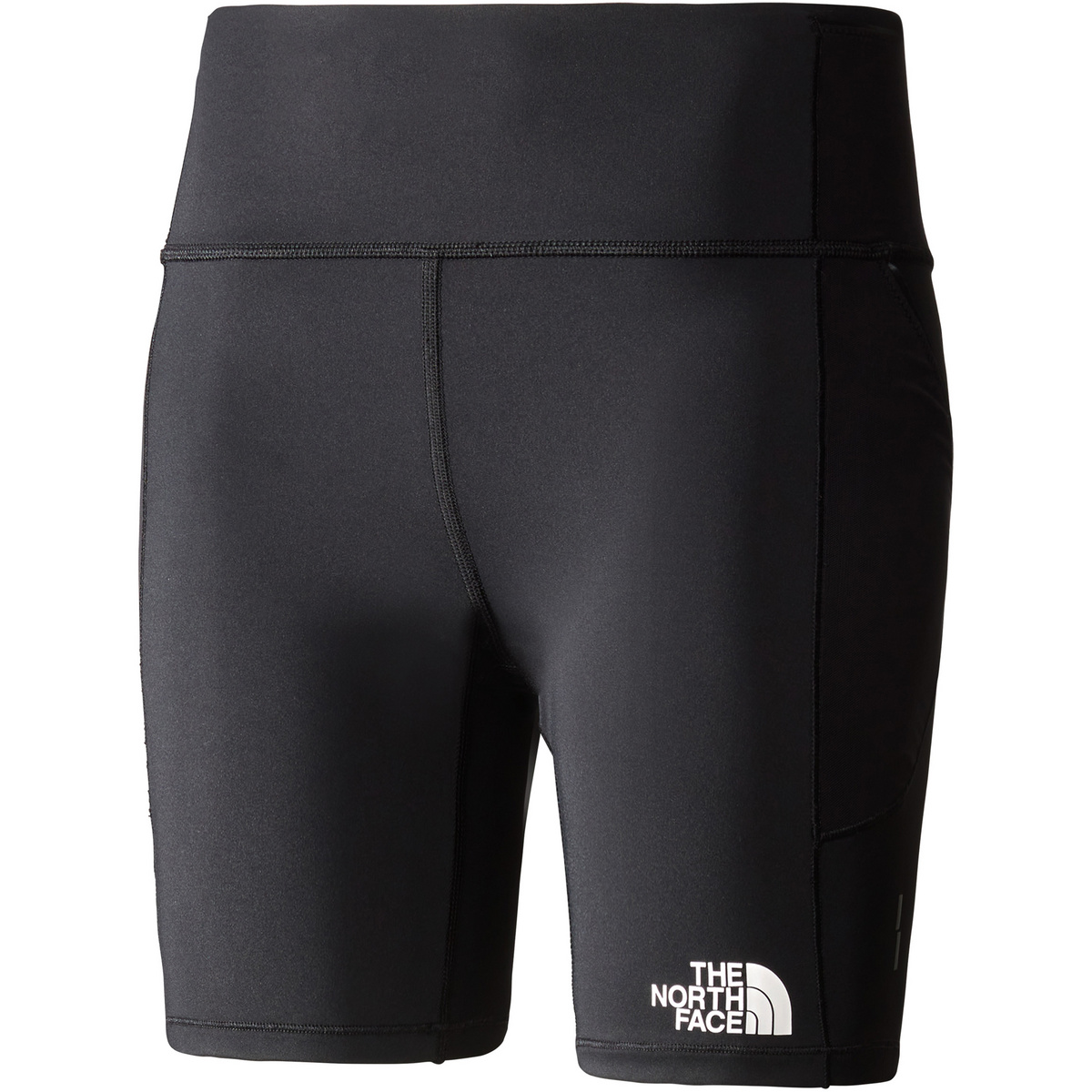 The North Face Damen Movmynt Shorts Tights von The North Face