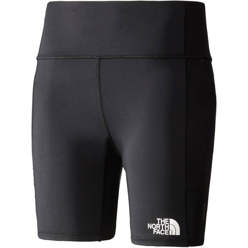 The North Face Damen Movmynt Shorts Tights von The North Face