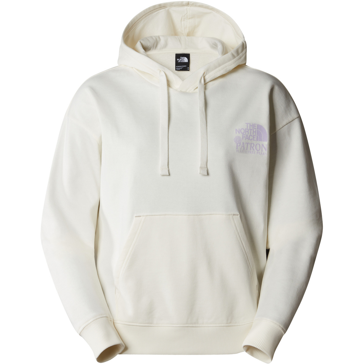 The North Face Damen Nature Hoodie The North Face Damen Nature Hoodie von The North Face