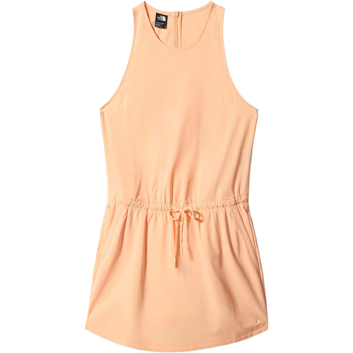 The North Face Damen Never Stop Wearing Adventure Kleid The North Face Damen Never Stop Wearing Adventure Kleid von The North Face