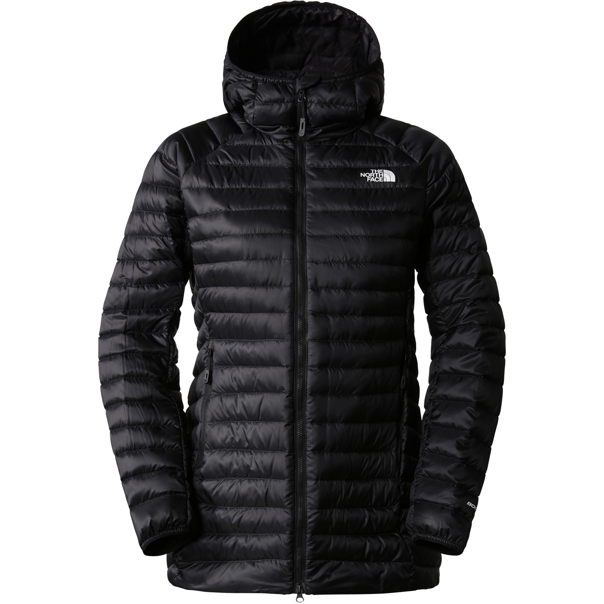 The North Face Damen New Trevail Parka von The North Face