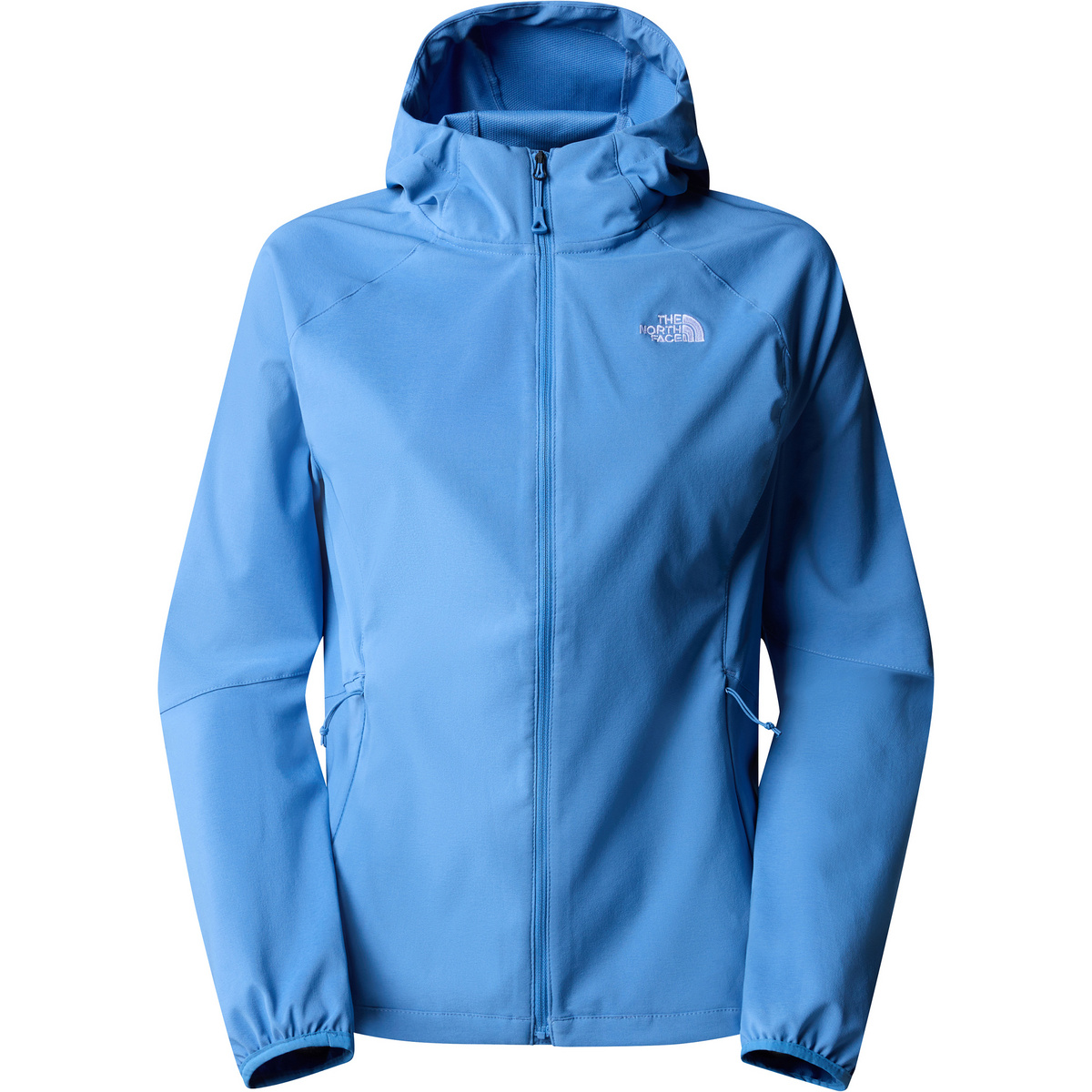 The North Face Damen Nimble Hoodie Jacke The North Face Damen Nimble Hoodie Jacke von The North Face