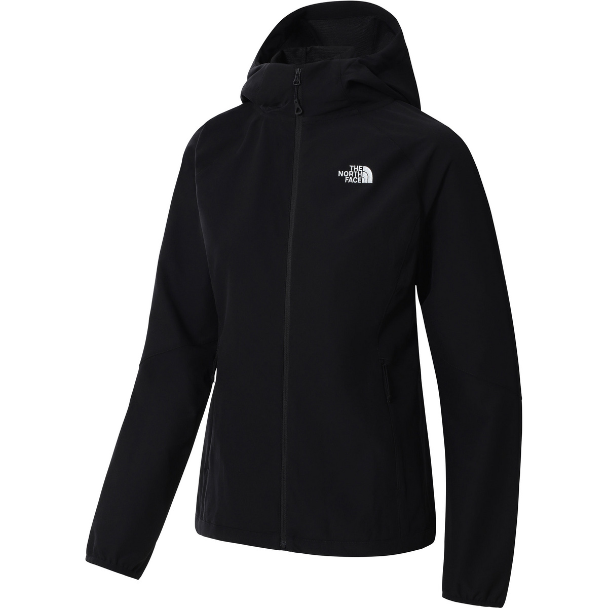 The North Face Damen Nimble Hoodie Jacke von The North Face