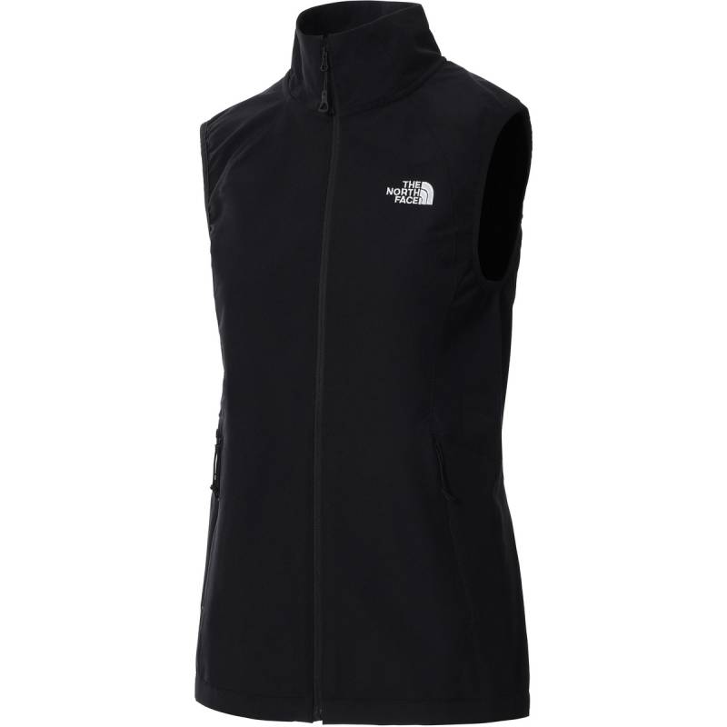 The North Face Damen Nimble Weste von The North Face