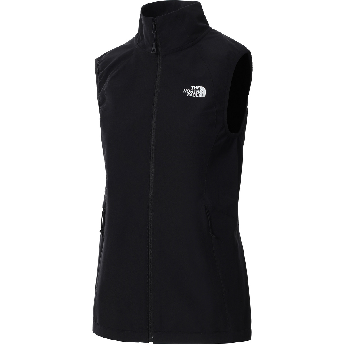 The North Face Damen Nimble Weste The North Face Damen Nimble Weste von The North Face