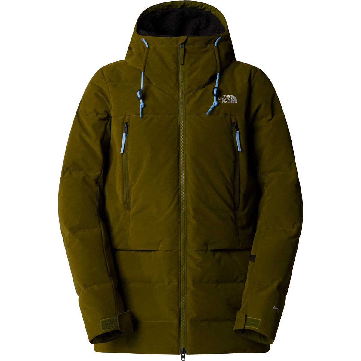 The North Face Damen Pallie Down Jacke von The North Face