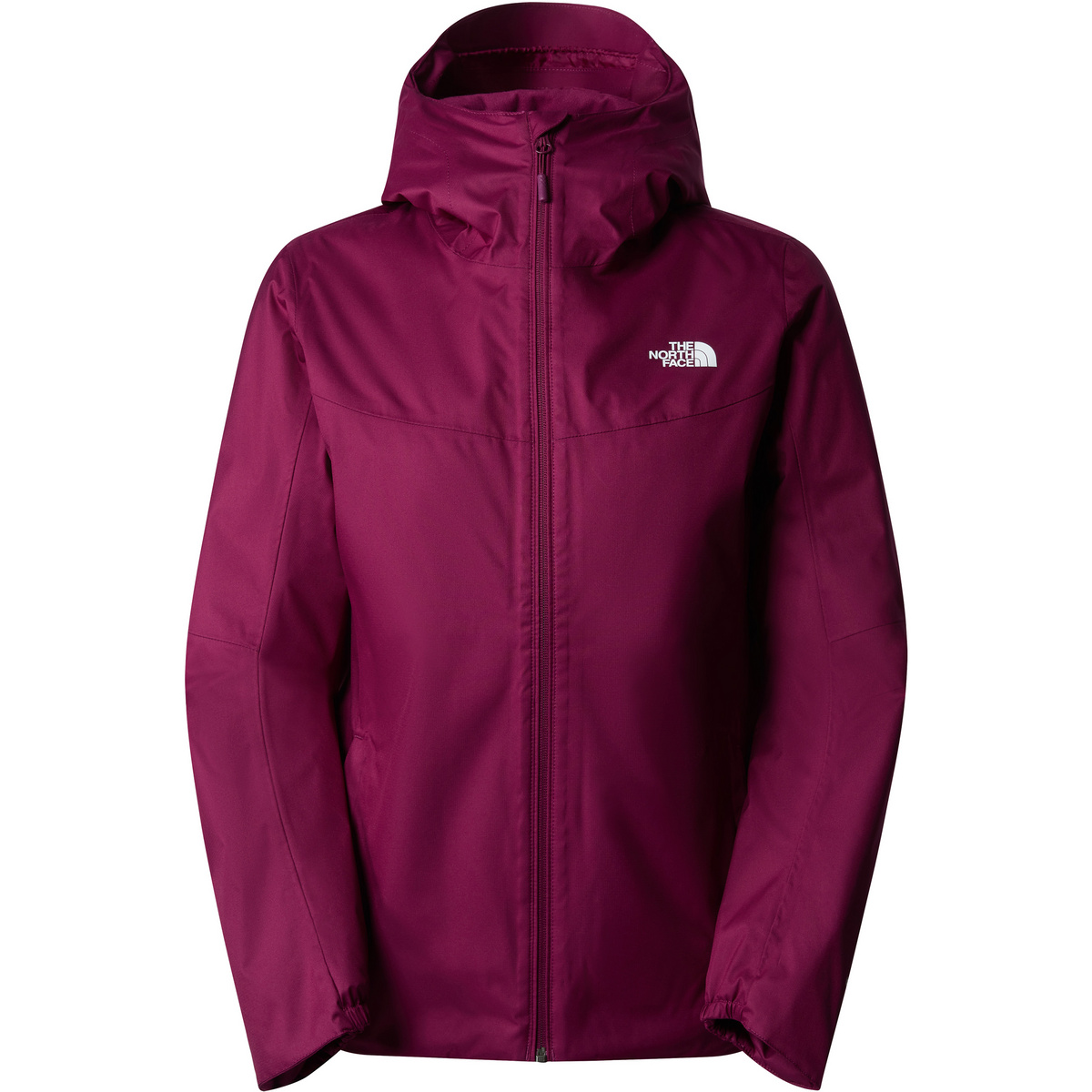 The North Face Damen Quest Ins Jacke The North Face Damen Quest Ins Jacke von The North Face
