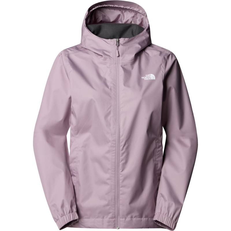 The North Face Damen Quest Jacke von The North Face