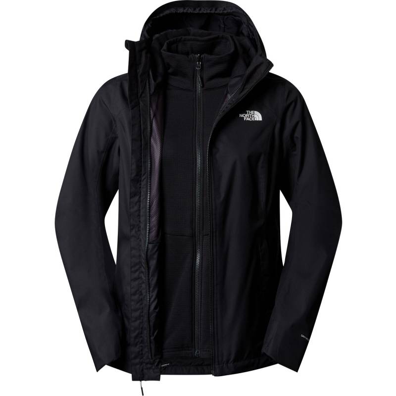 The North Face Damen Quest Triclimate Jacke von The North Face