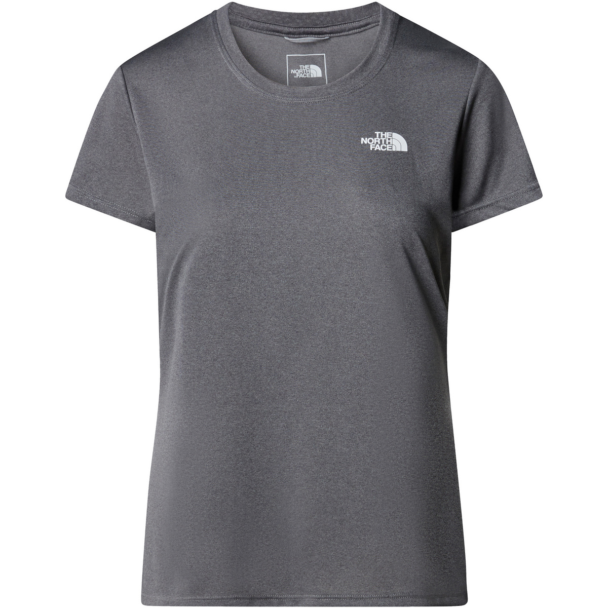 The North Face Damen Reaxion Amp T-Shirt von The North Face