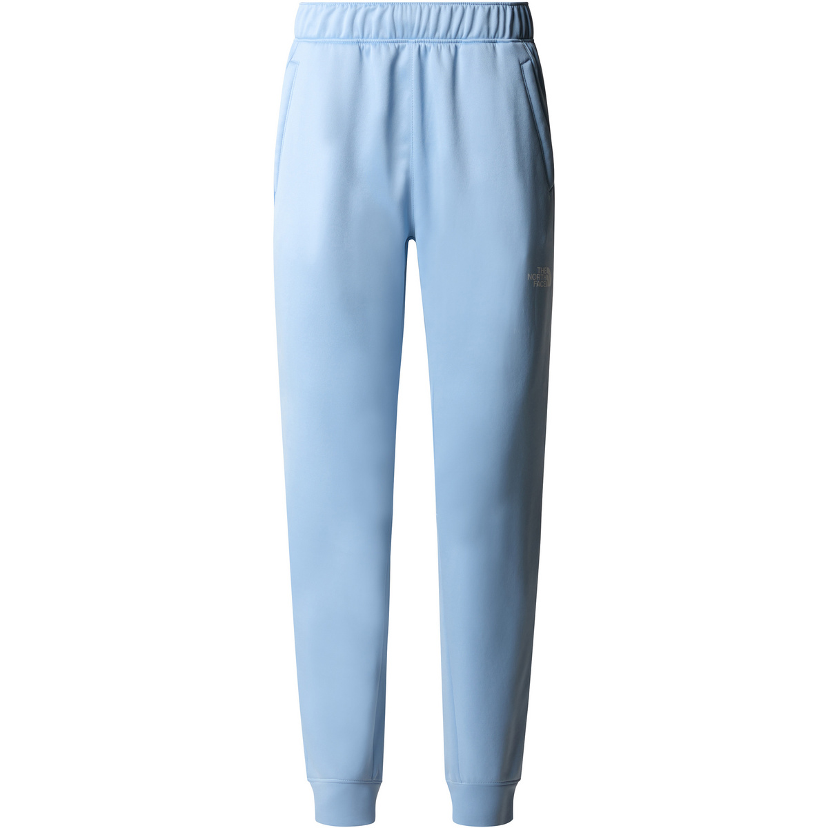 The North Face Damen Reaxion Fleece Jogger Hose von The North Face