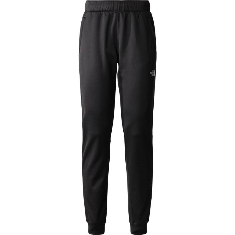 The North Face Damen Reaxion Fleece Jogger Hose von The North Face