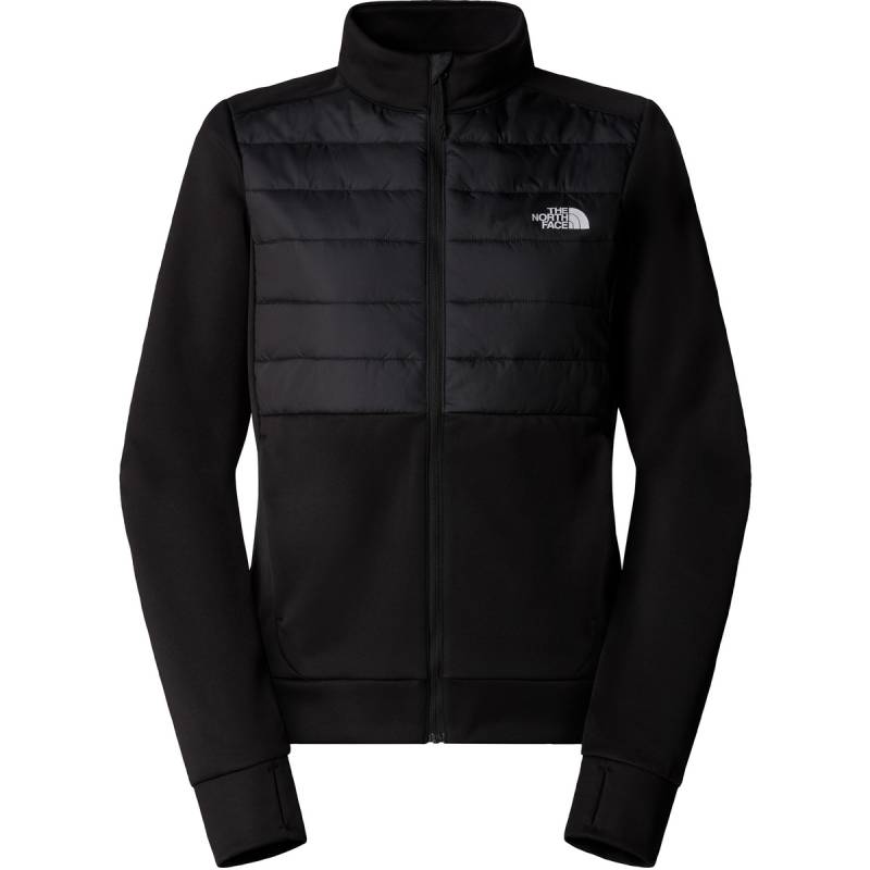 The North Face Damen Reaxion Hybrid Jacke von The North Face