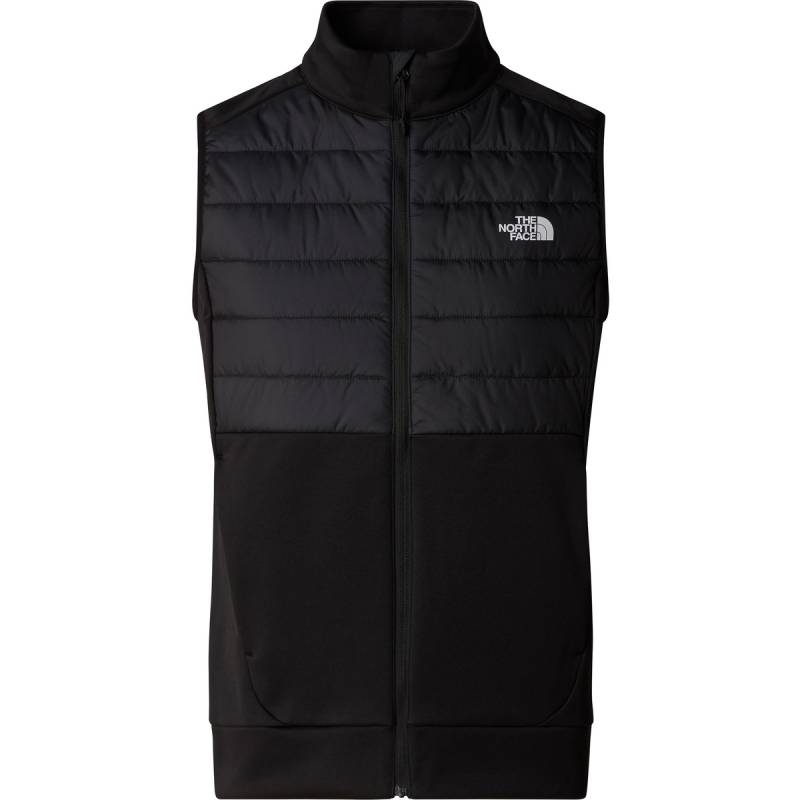 The North Face Damen Reaxion Hybrid Weste von The North Face