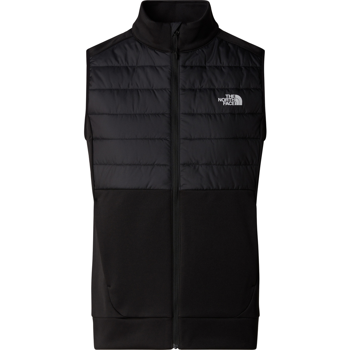 The North Face Damen Reaxion Hybrid Weste The North Face Damen Reaxion Hybrid Weste von The North Face