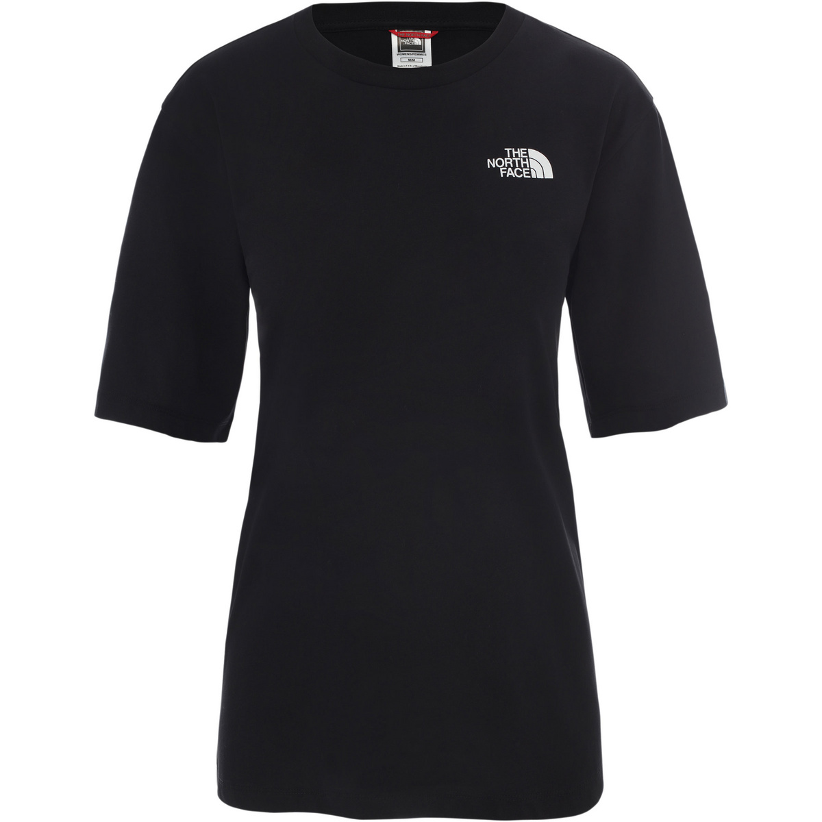 The North Face Damen Relaxed Simple Dome T-Shirt von The North Face