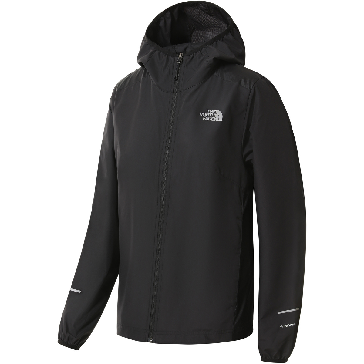 The North Face Damen Run Wind Jacke The North Face Damen Run Wind Jacke von The North Face
