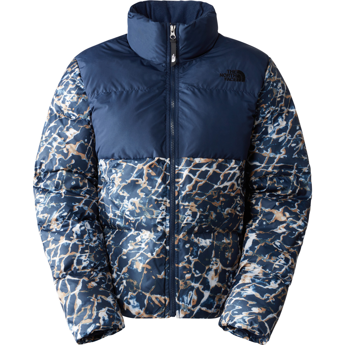 The North Face Damen Saikuru Jacke The North Face Damen Saikuru Jacke von The North Face