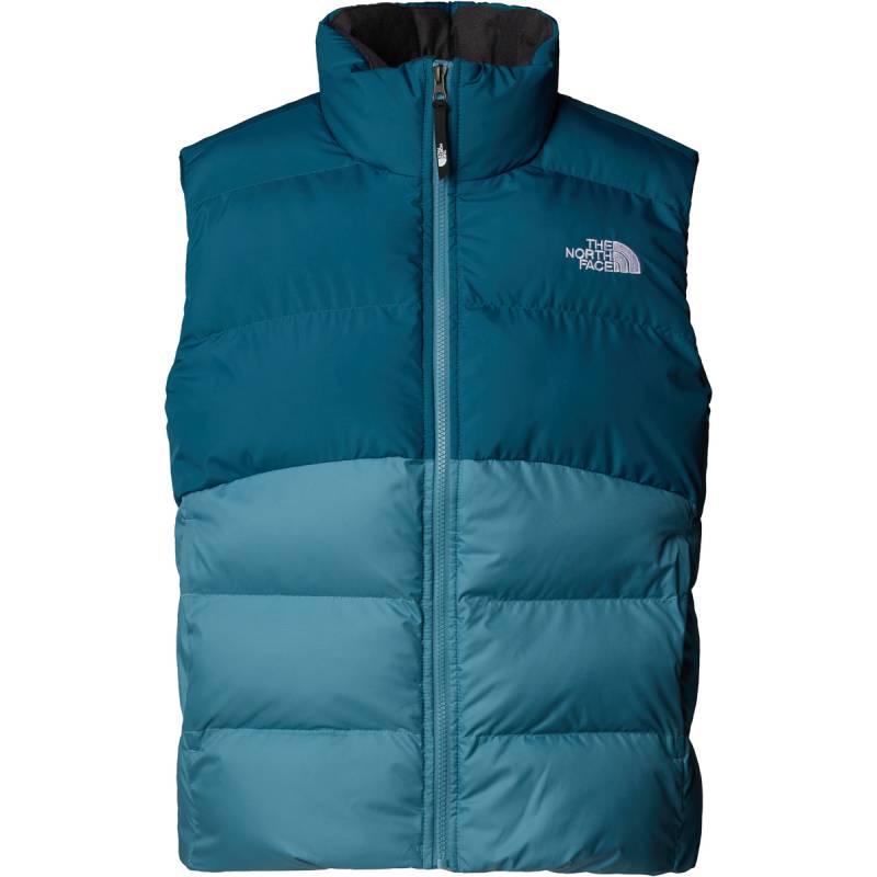 The North Face Damen Saikuru Weste von The North Face