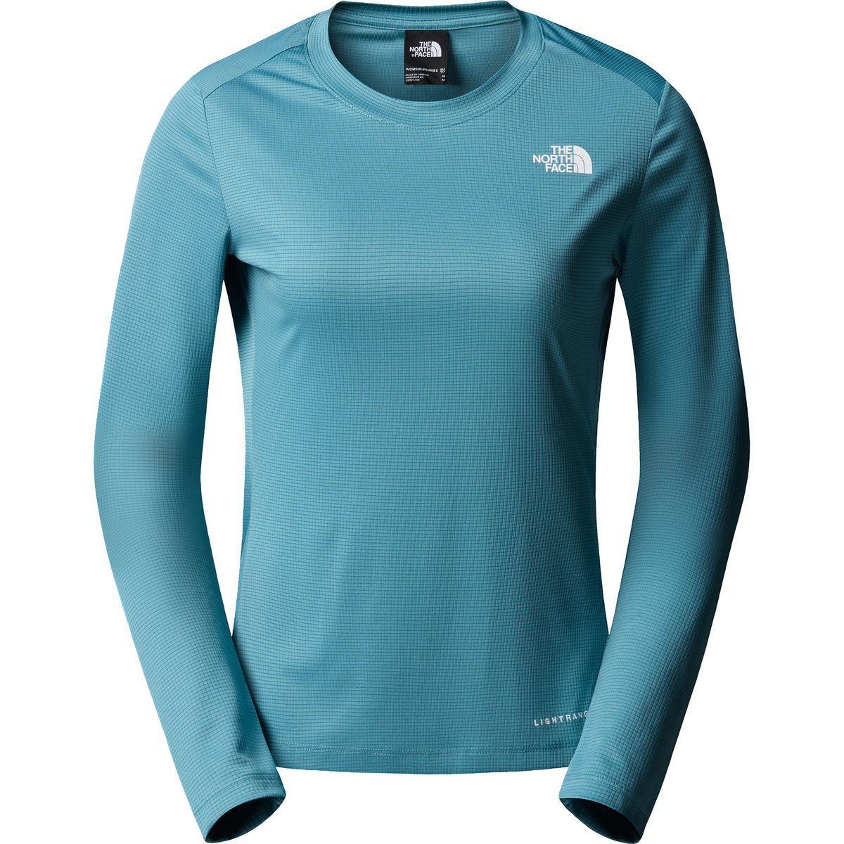 The North Face Damen Shadow Longsleeve von The North Face