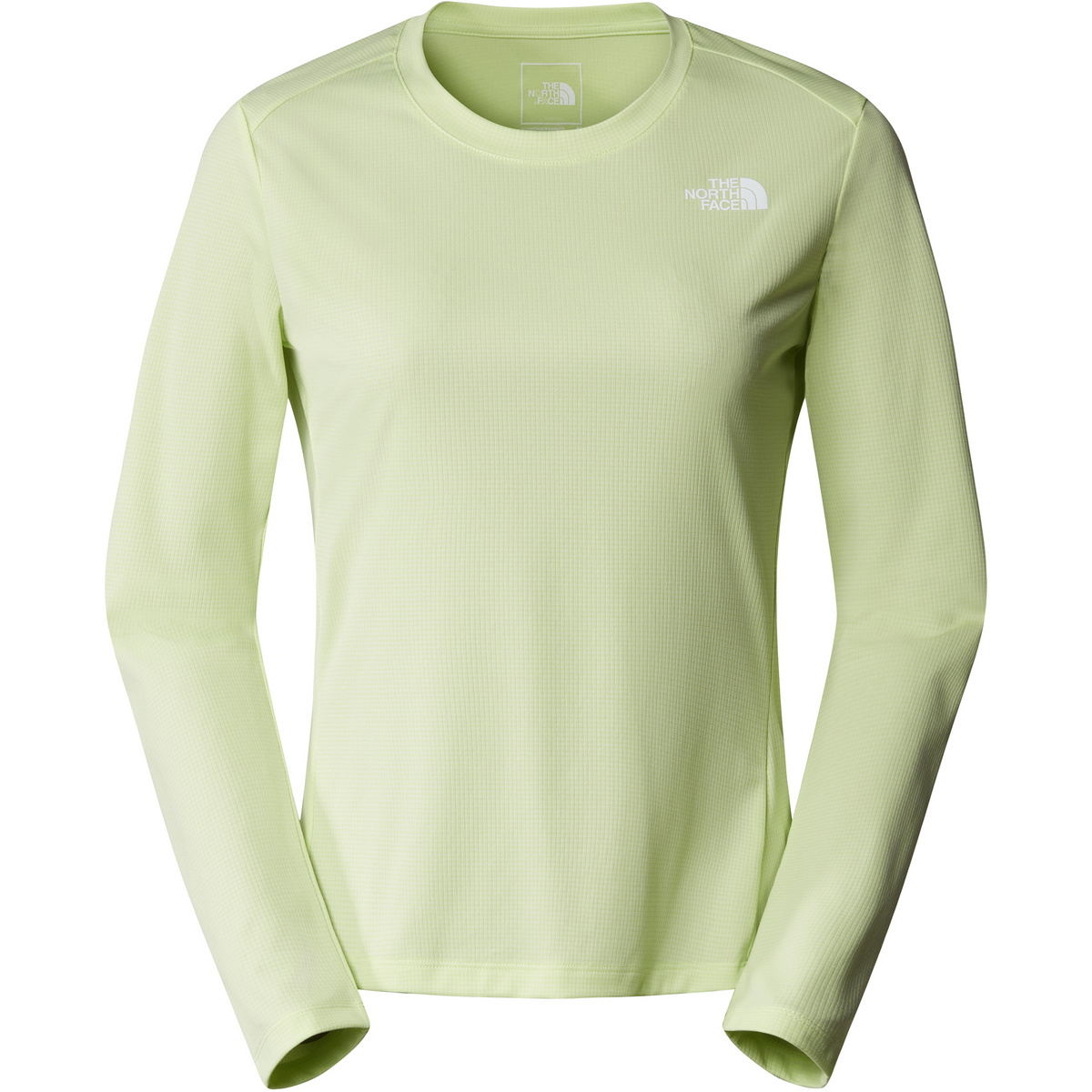 The North Face Damen Shadow Longsleeve von The North Face