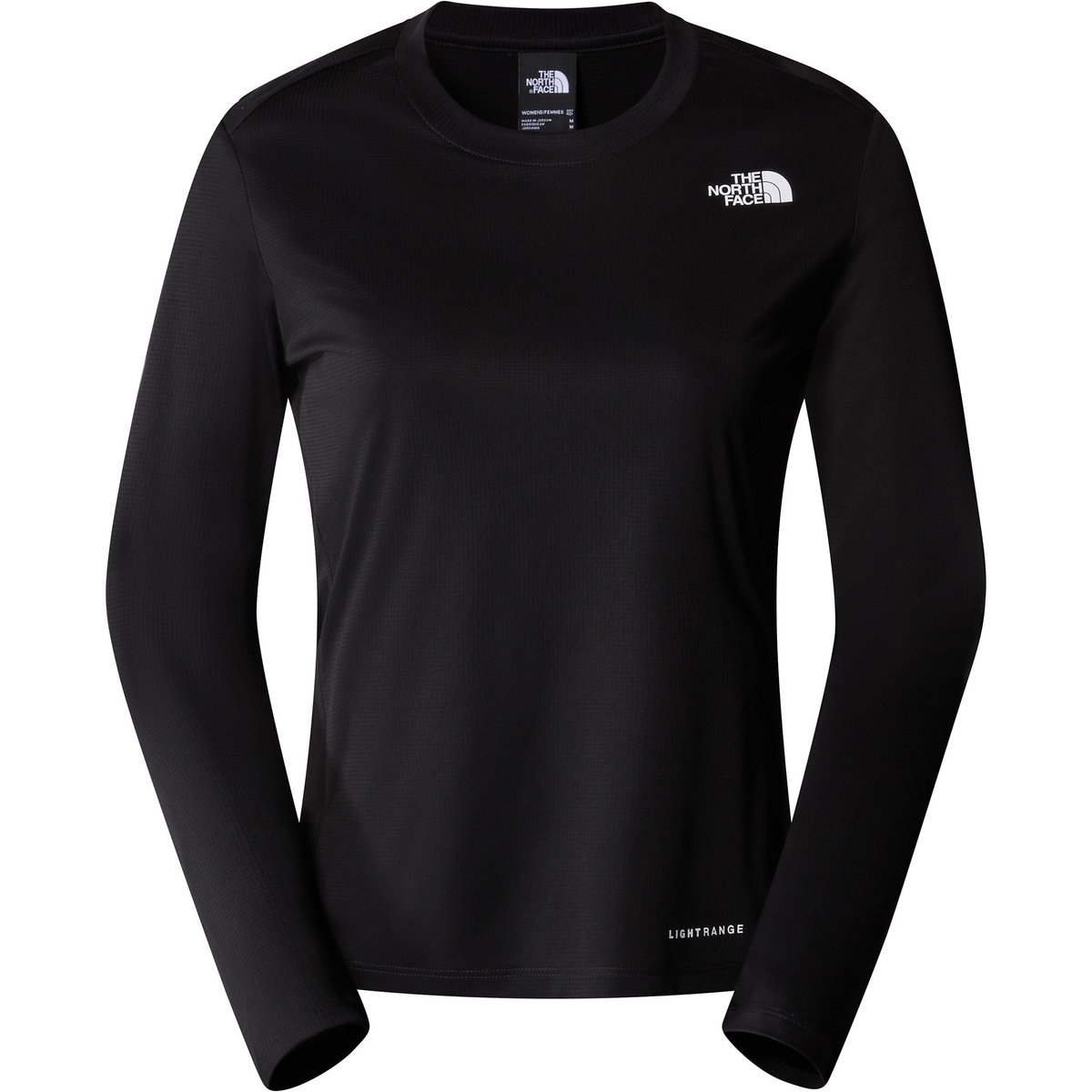 The North Face Damen Shadow Longsleeve The North Face Damen Shadow Longsleeve von The North Face